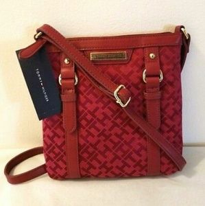 Tommy Hilfiger Crossbody